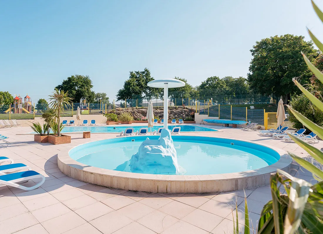 Camping La Hallerais Bretagne - Dinan visuel 10/12