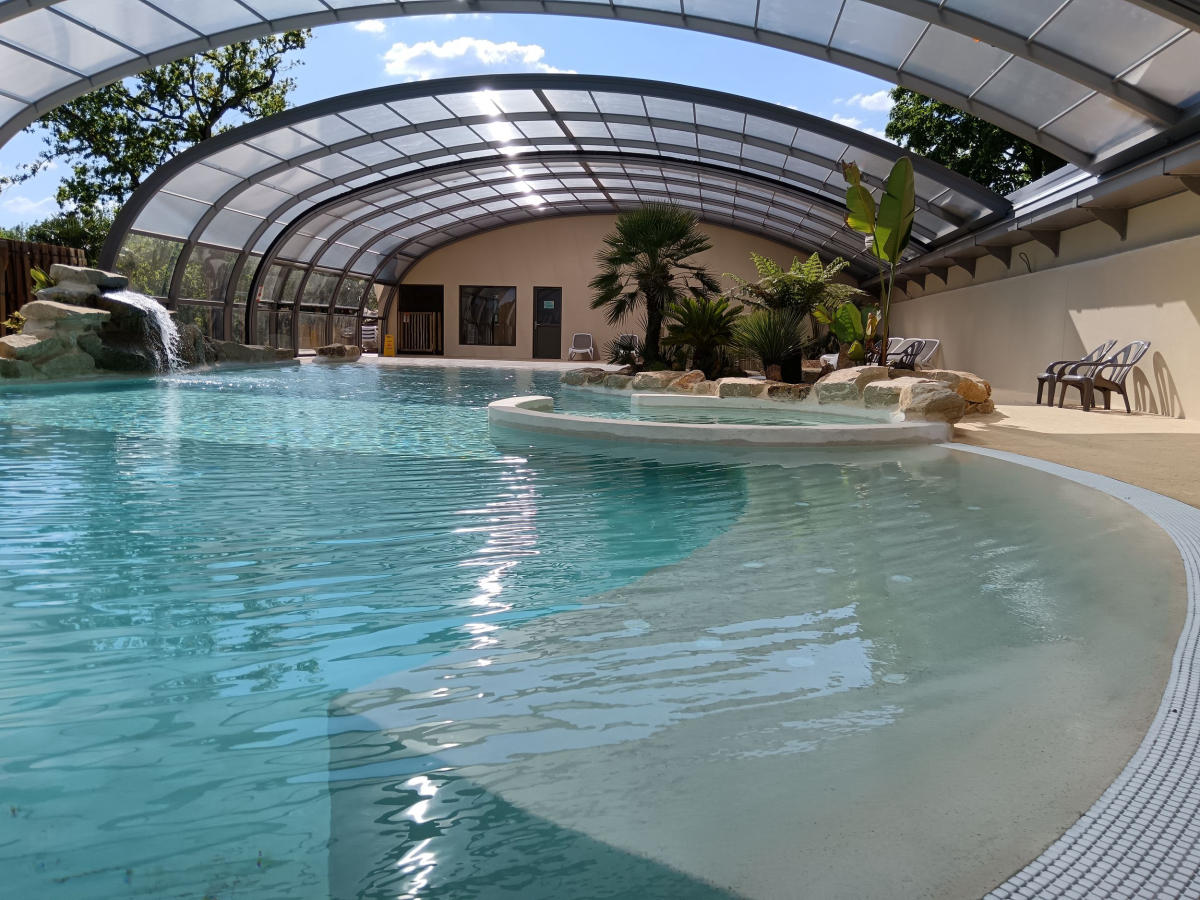 Camping La Hallerais Bretagne - Dinan visuel 7/12