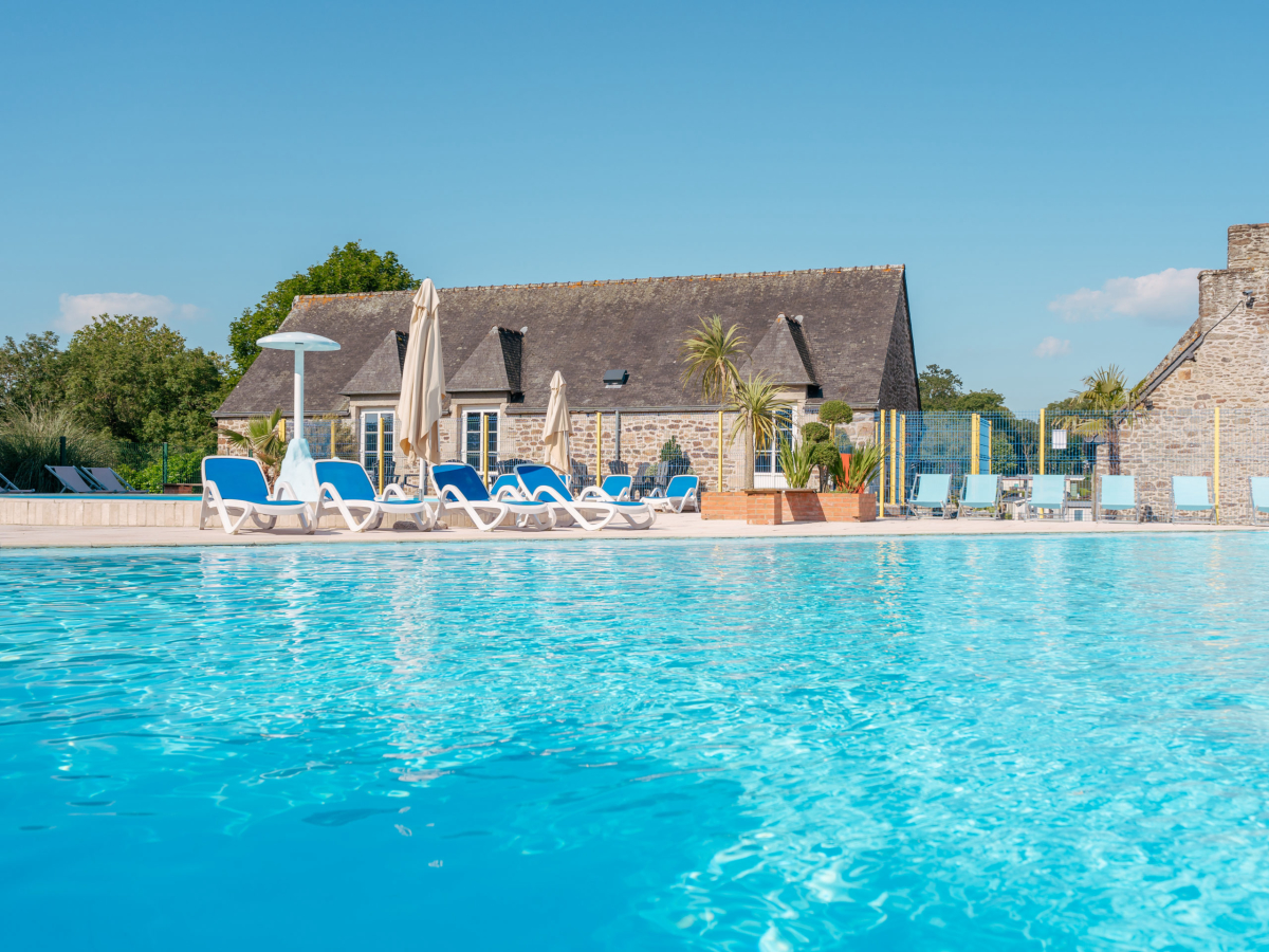 Camping La Hallerais Bretagne - Dinan visuel 9/12