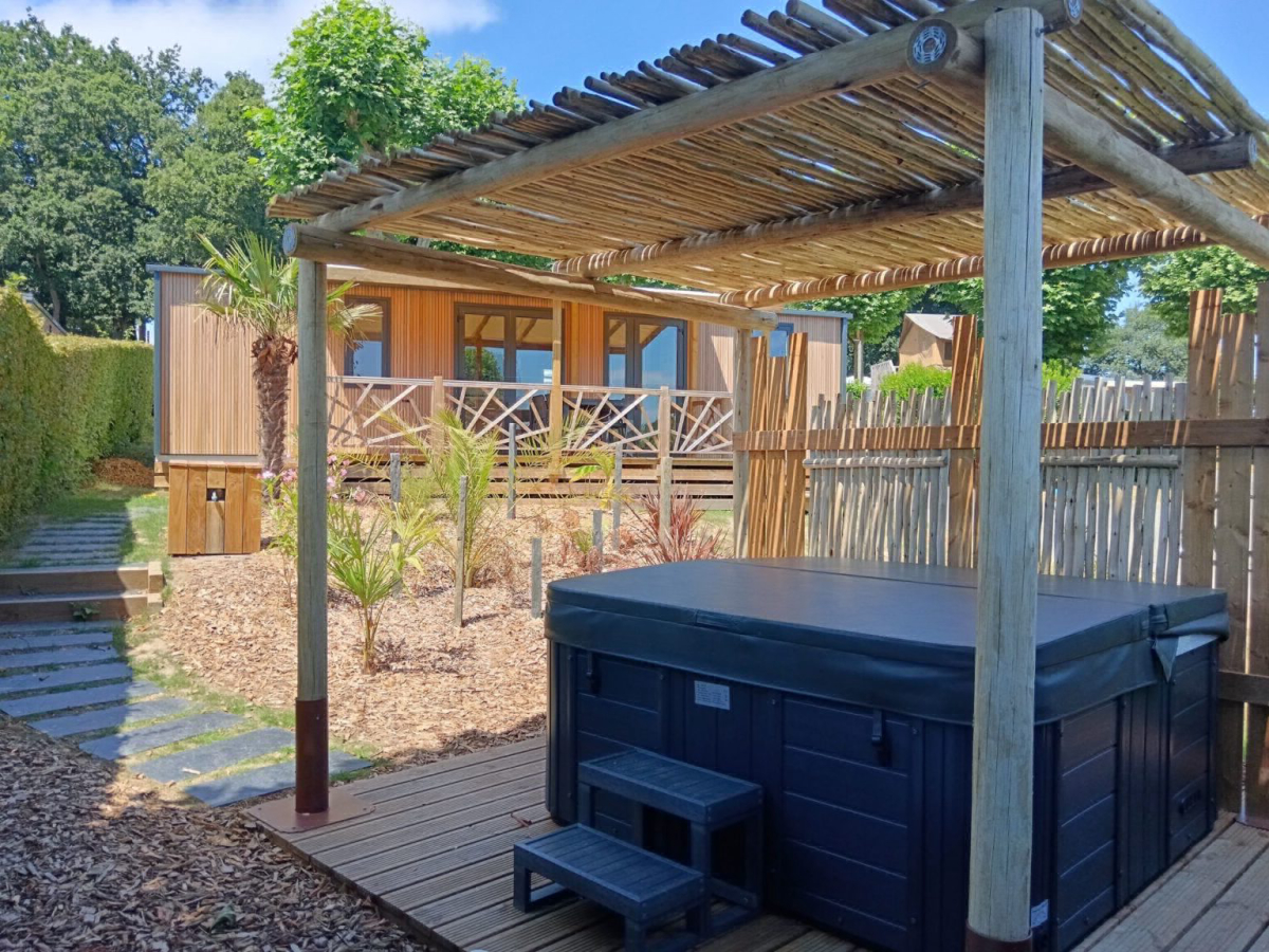 Camping La Hallerais Bretagne - Dinan visuel 12/12