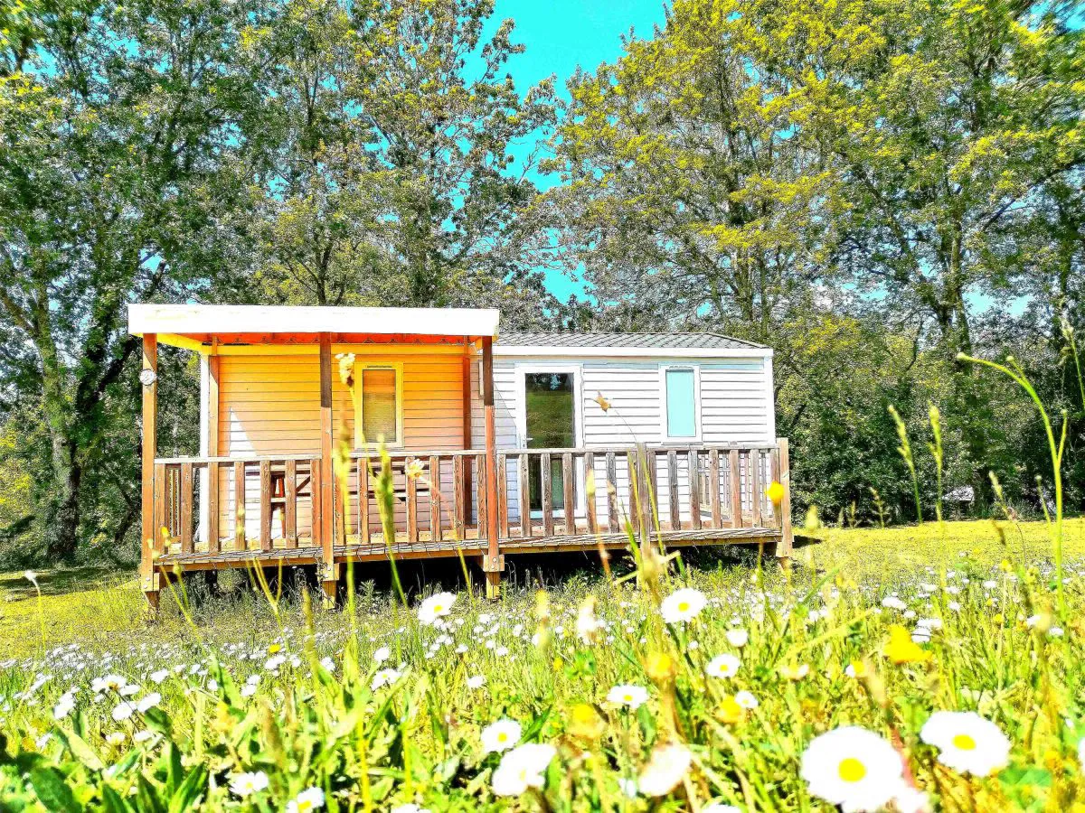 Camping Le Valenty Midi-Pyrénées - Soturac visuel 10/22