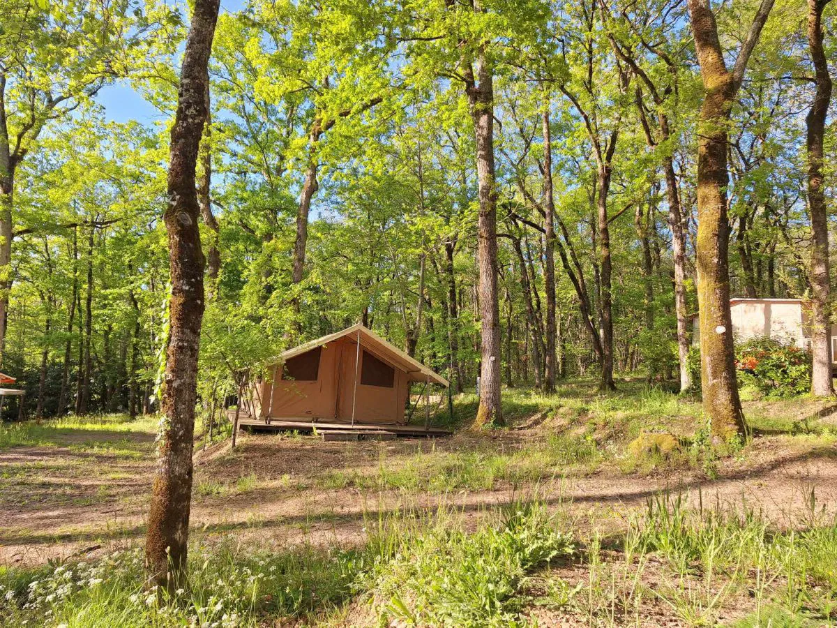 Camping Le Valenty Midi-Pyrénées - Soturac visuel 9/22