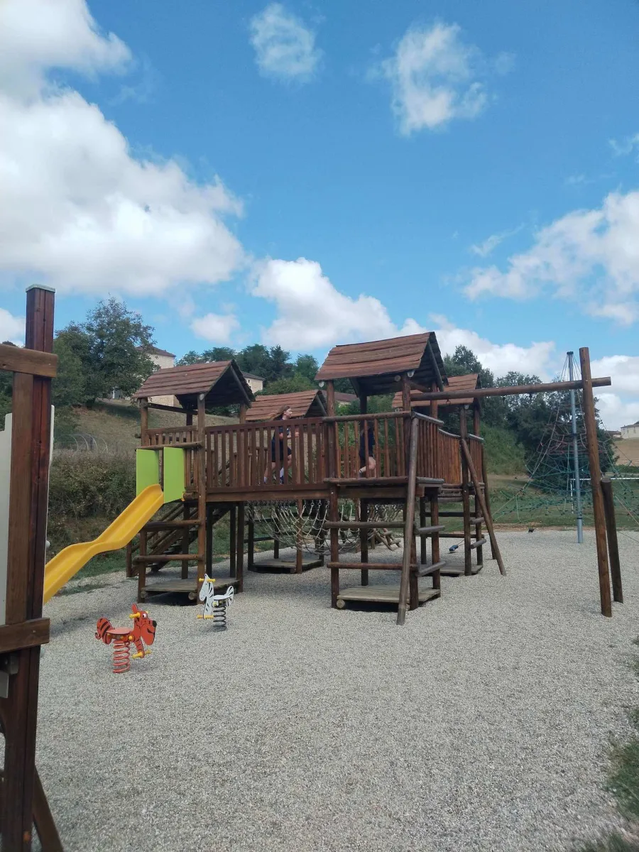 Camping Le Valenty Midi-Pyrénées - Soturac visuel 17/22