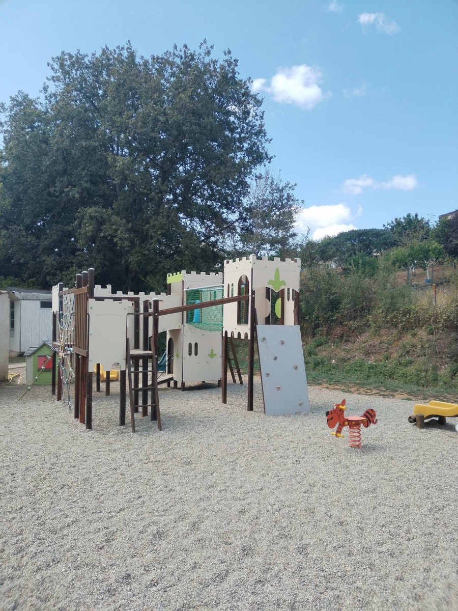 Camping Le Valenty Midi-Pyrénées - Soturac visuel 18/22