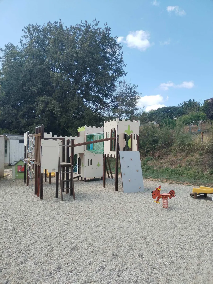 Camping Le Valenty Midi-Pyrénées - Soturac visuel 18/22
