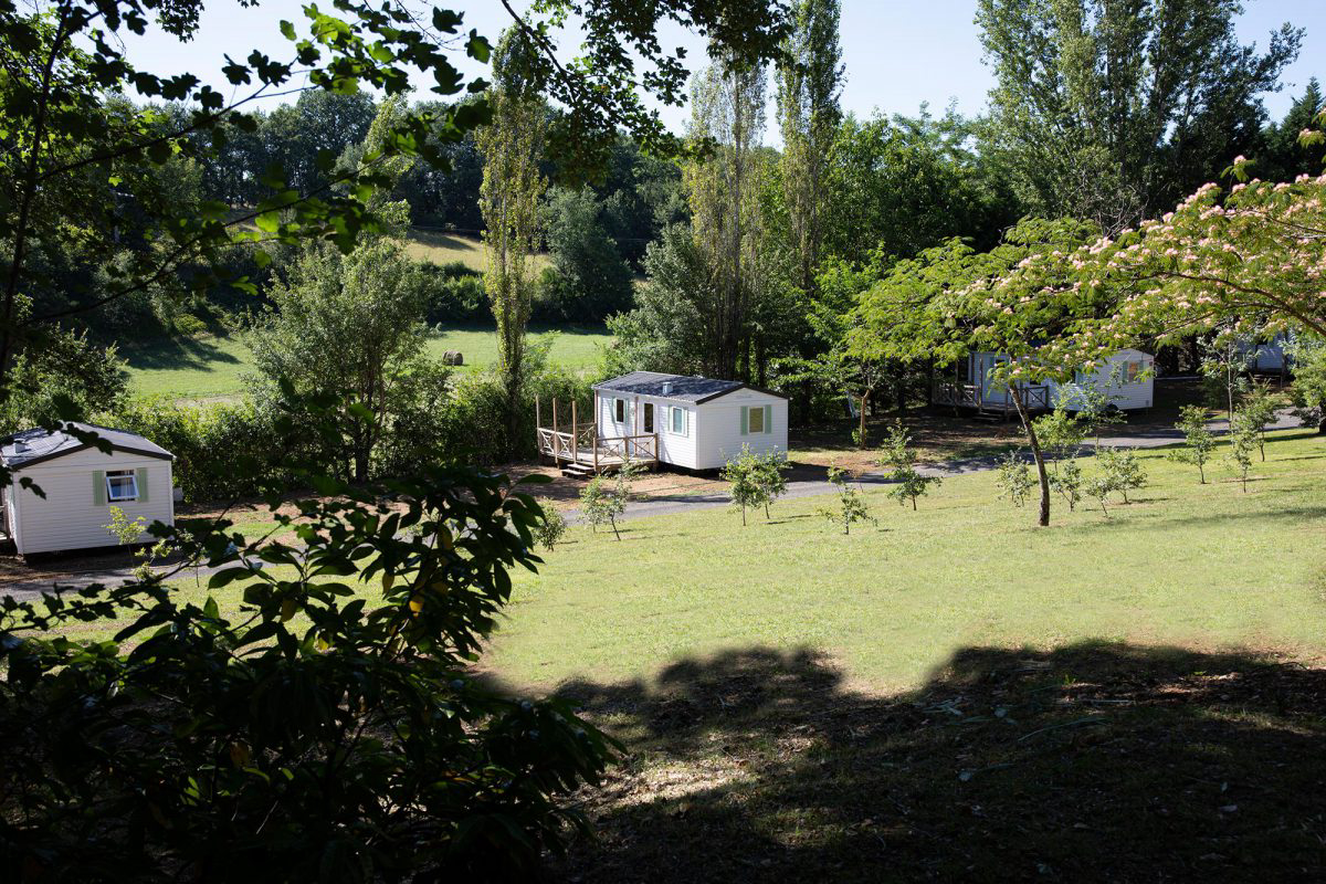 Camping Le Valenty Midi-Pyrénées - Soturac visuel 14/22