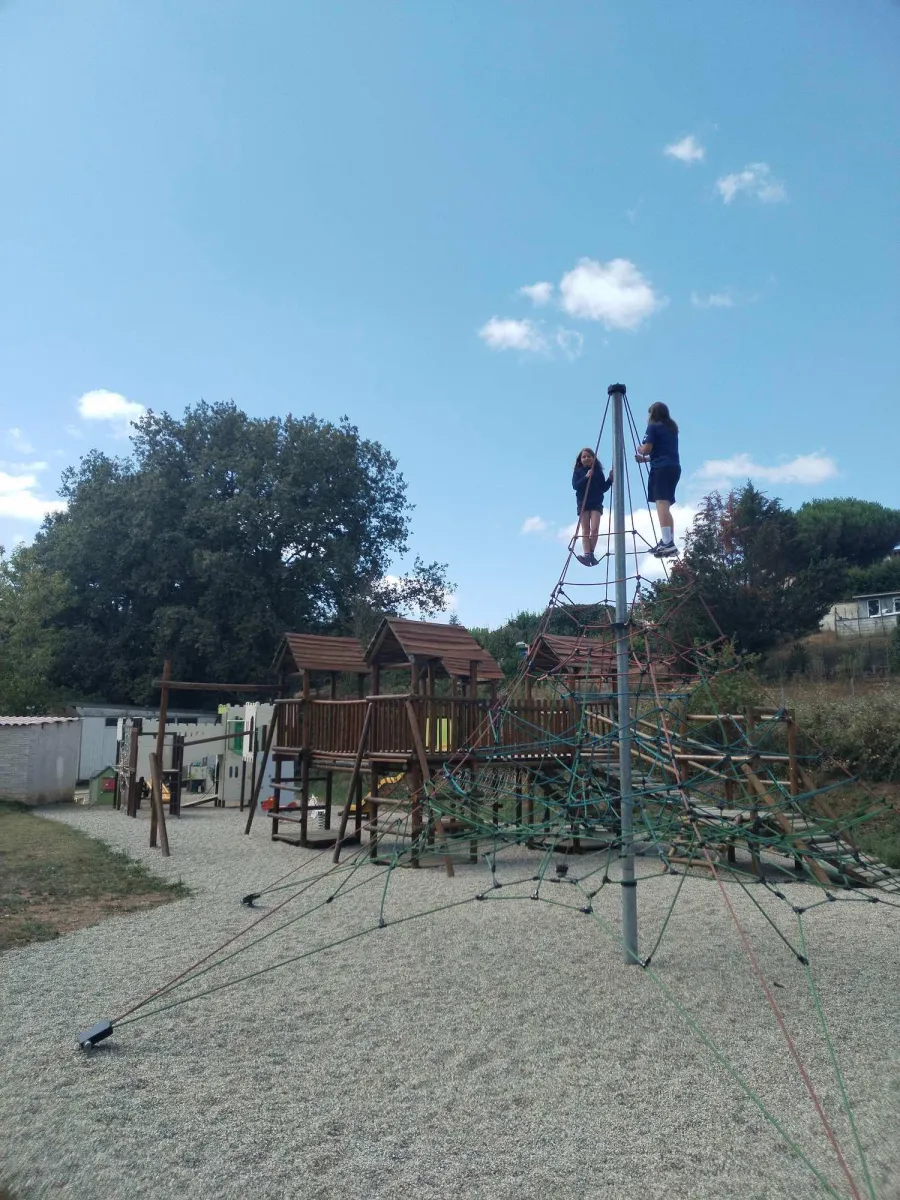 Camping Le Valenty Midi-Pyrénées - Soturac visuel 19/22