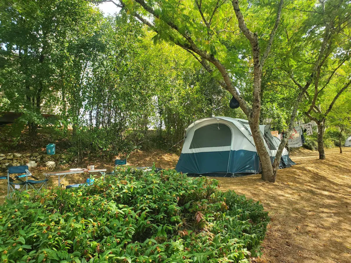 Camping Le Valenty Midi-Pyrénées - Soturac visuel 12/22
