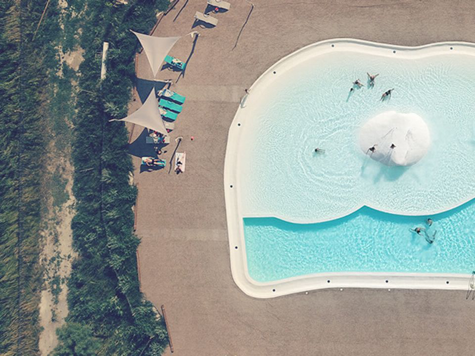 Camping Les Bois Flottés Provence-Alpes-Côte d'Azur - Arles visuel 3/8