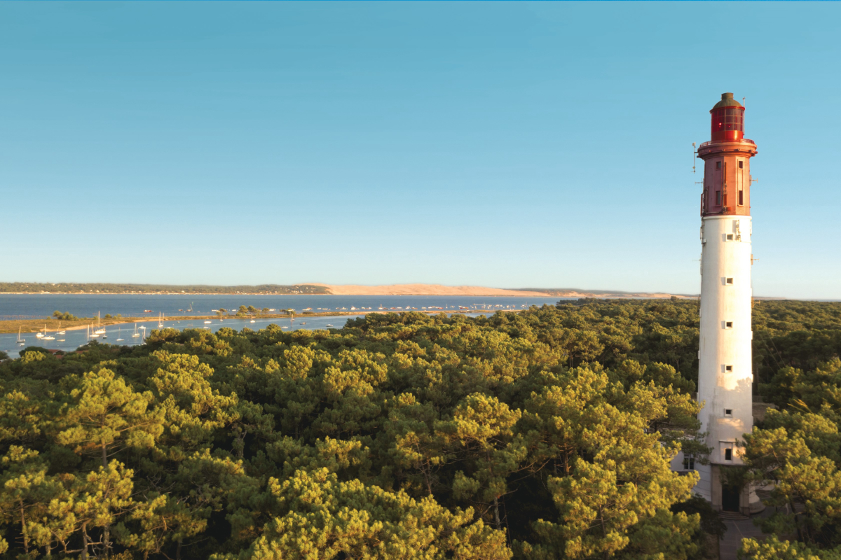 Camping MS Le Pyla 4* Aquitaine - Pyla sur Mer visuel 20/20