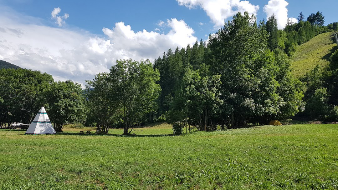 Camping municipal Le Freyssinet Provence-Alpes-Côte d'Azur - Vallouise visuel 3/3