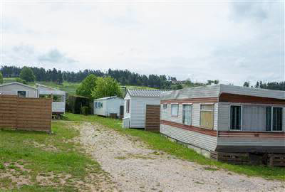CAMPING MUNICIPAL SAINTE REINE Auvergne - Saint-Pal-de-Chalencon visuel 1/1