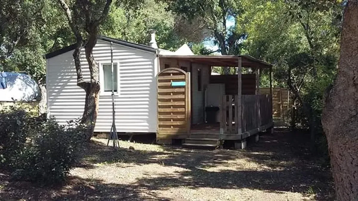 Camping Pinet Domaine Cézanne Provence-Alpes-Côte d'Azur - Ramatuelle visuel 3/15