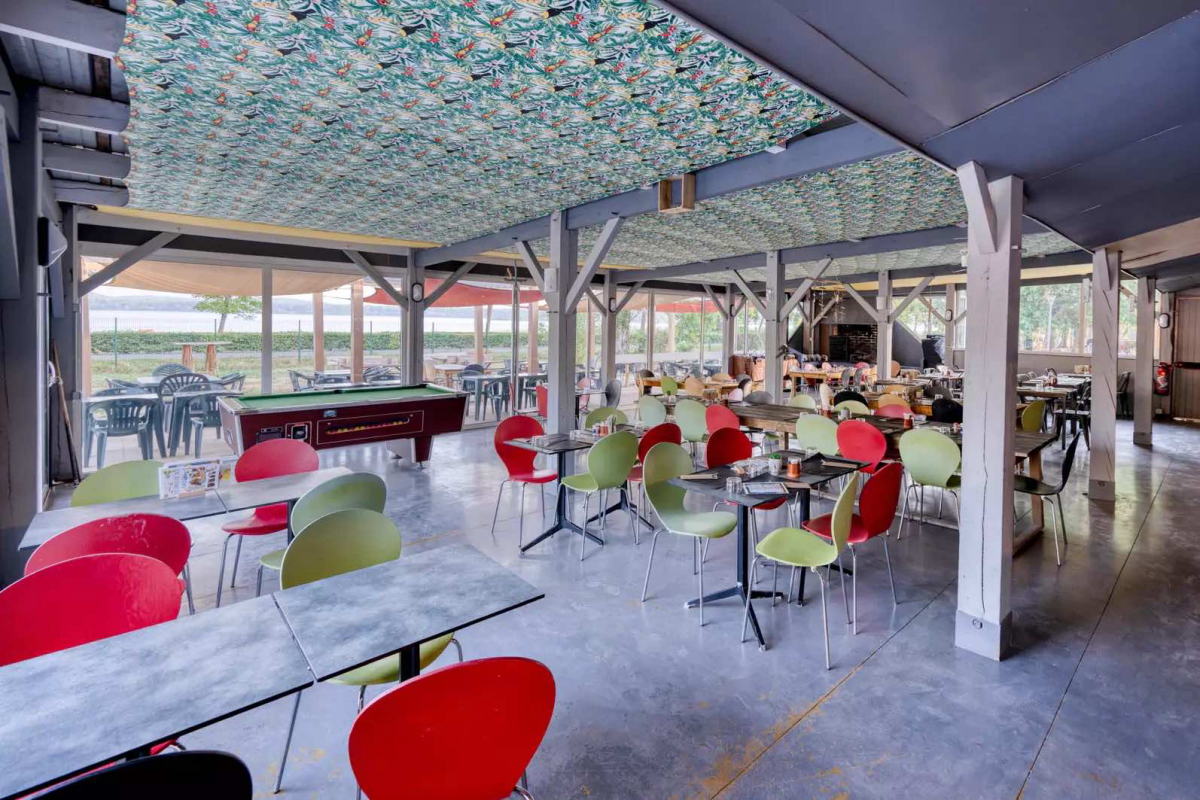 Camping Rivages des Landes Aquitaine - Aureilhan visuel 22/24