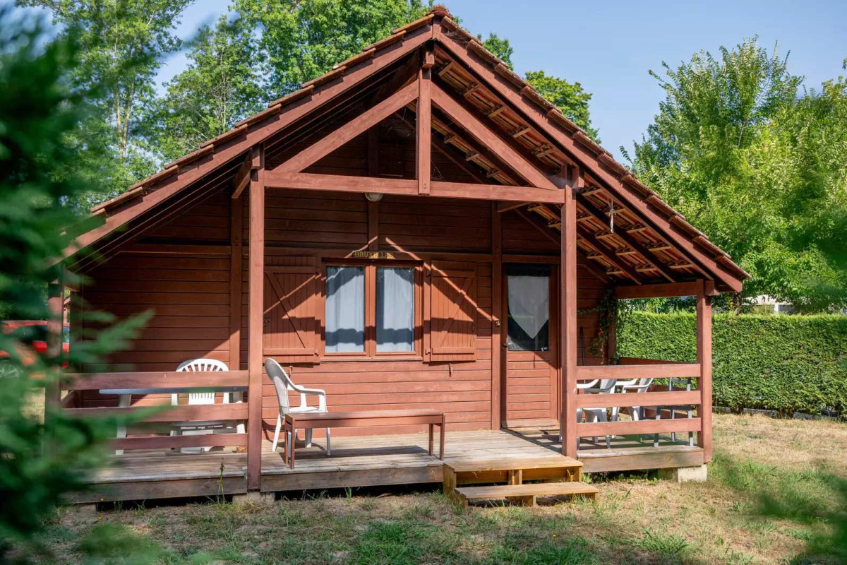 Camping Rivages des Landes Aquitaine - Aureilhan visuel 12/24