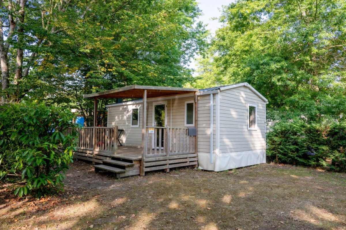 Camping Rivages des Landes Aquitaine - Aureilhan visuel 13/24