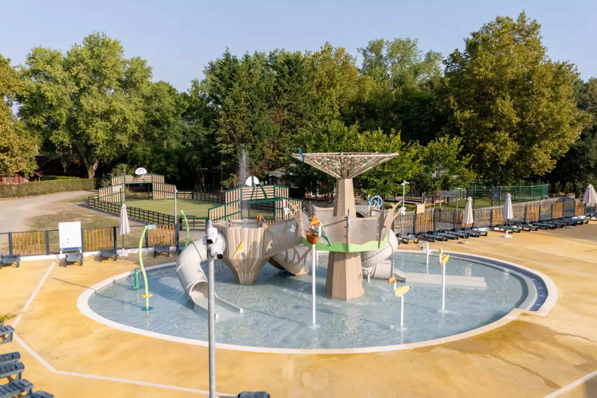 Camping Rivages des Landes Aquitaine - Aureilhan visuel 9/24