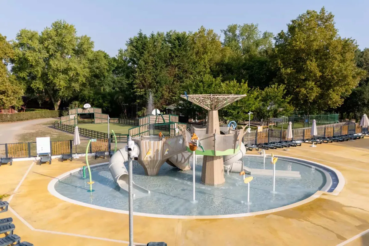 Camping Rivages des Landes Aquitaine - Aureilhan visuel 9/24