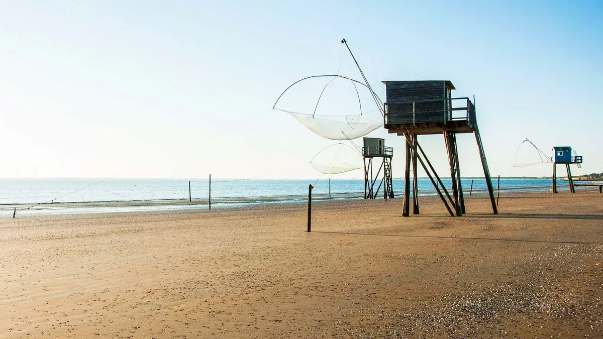 Camping Yelloh! Village Le Ranch Pays de Loire - La Plaine-sur-Mer visuel 6/15