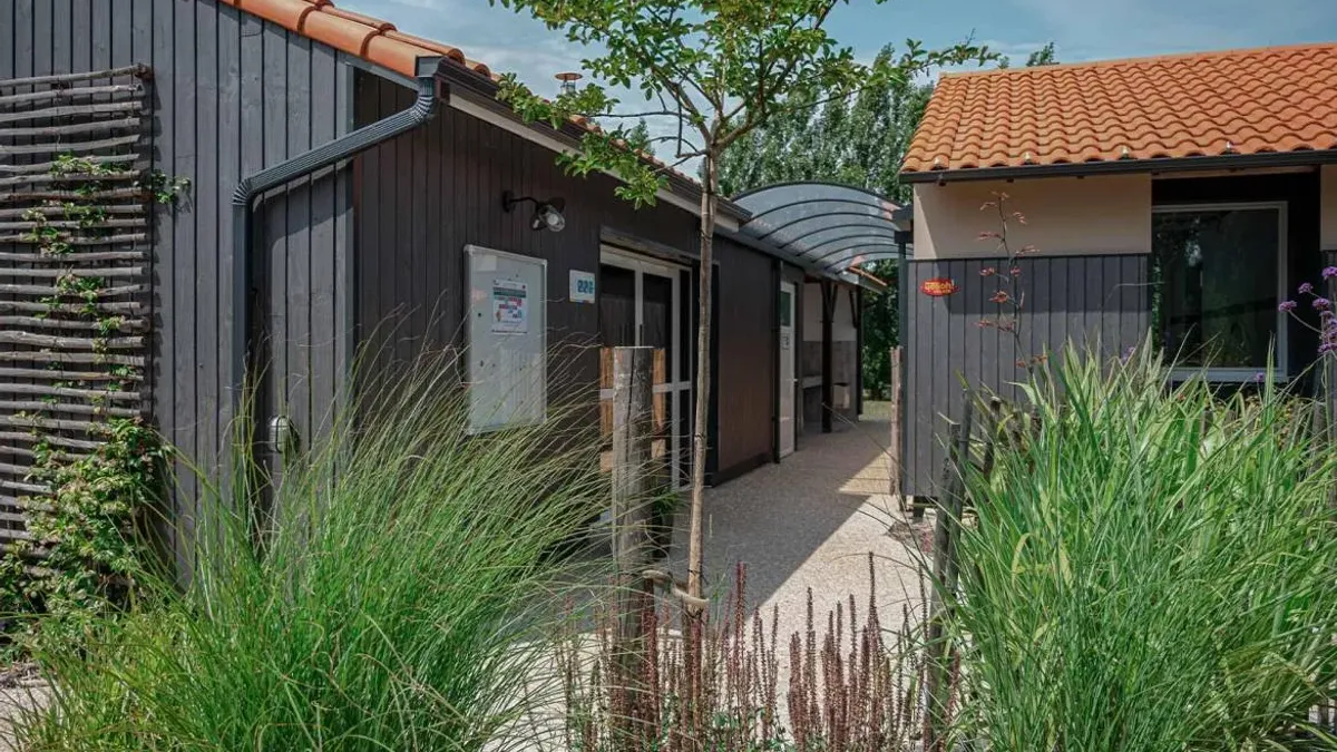 Camping Yelloh! Village Le Ranch Pays de Loire - La Plaine-sur-Mer visuel 12/15
