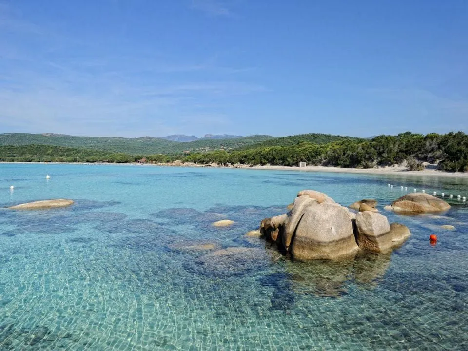 Camping Campo di Liccia Corse - Bonifacio visuel 9/9