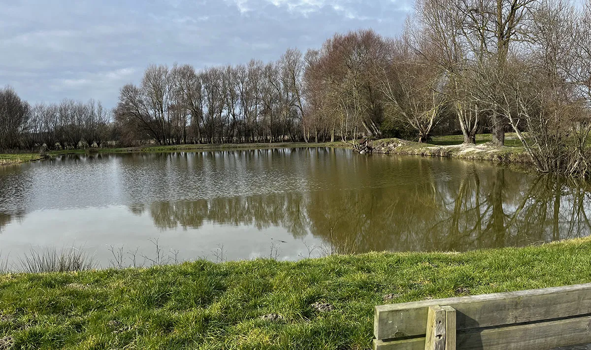 Camping Caravaning de la Mollière Nord-Pas de Calais - Groffliers visuel 7/9