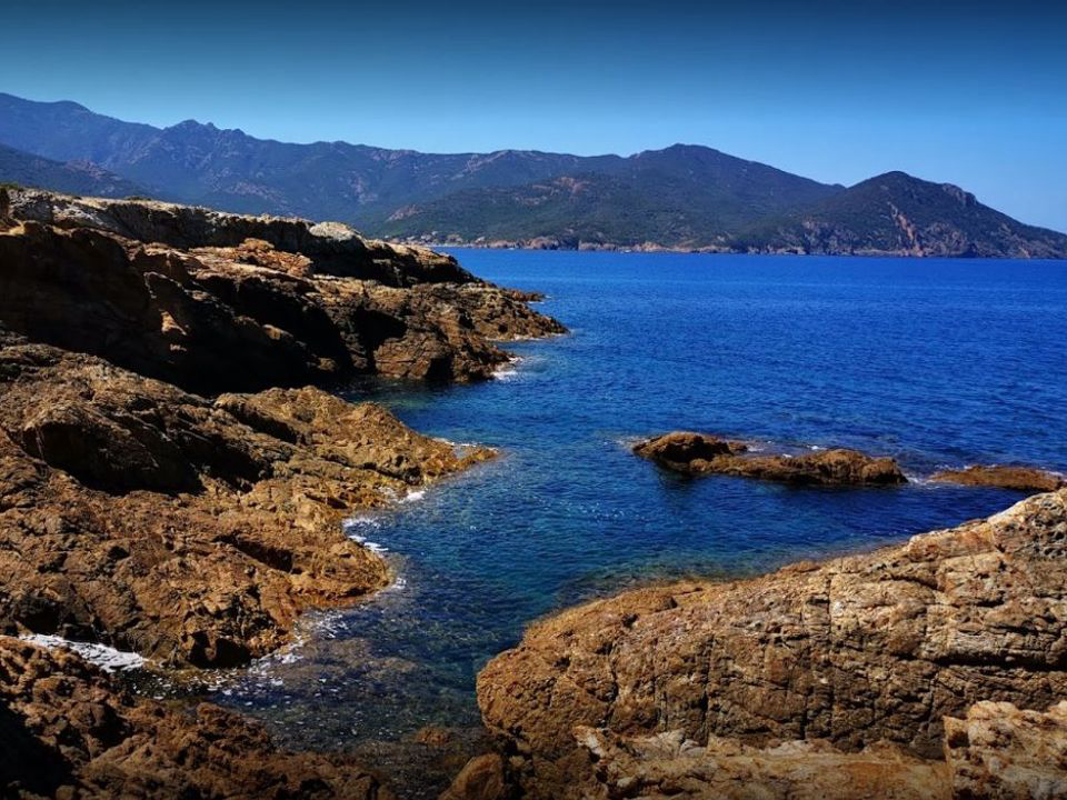 Casa Di Luna Corse - Galeria visuel 5/5