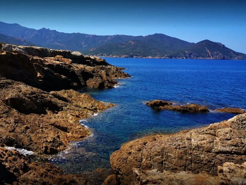 Camping Casa Di Luna Corse - Galeria visuel 5/5