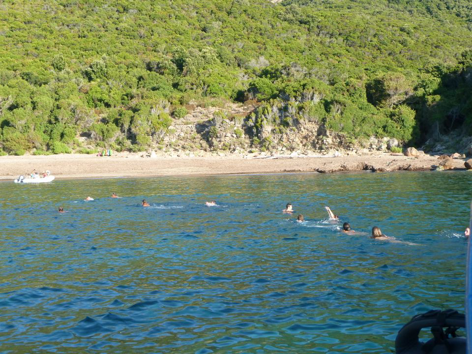 Casa Di Luna Corse - Galeria visuel 3/5