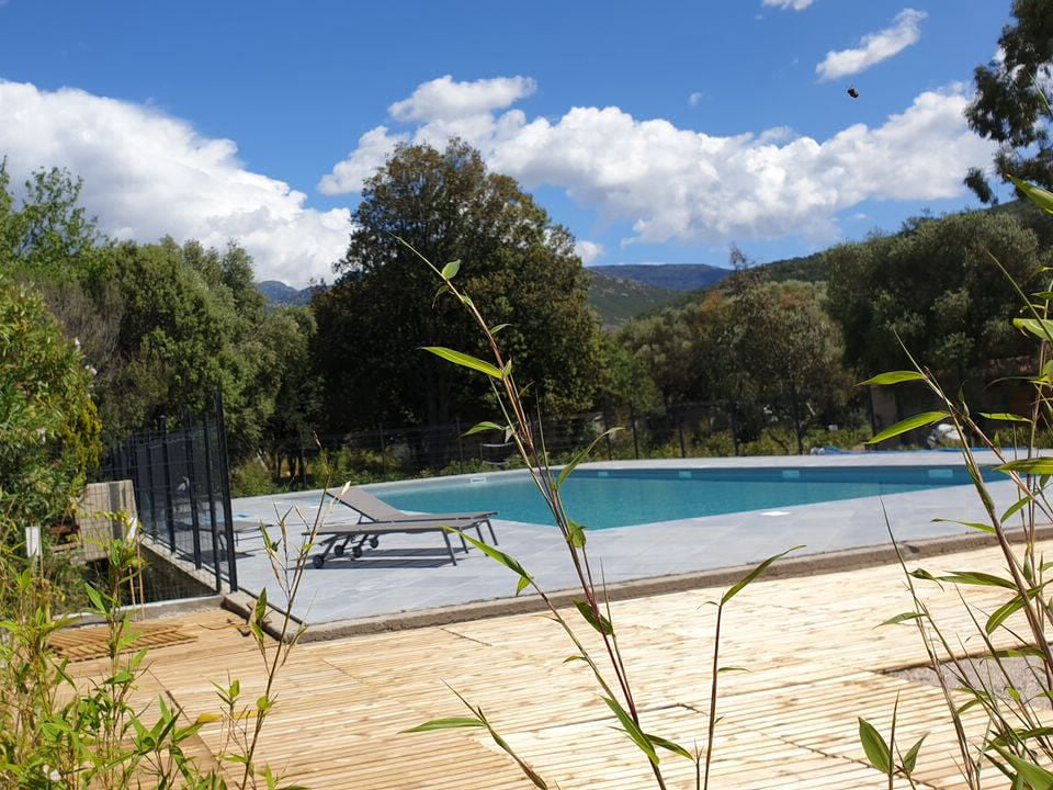 Casa Di Luna Corse - Galeria visuel 1/5