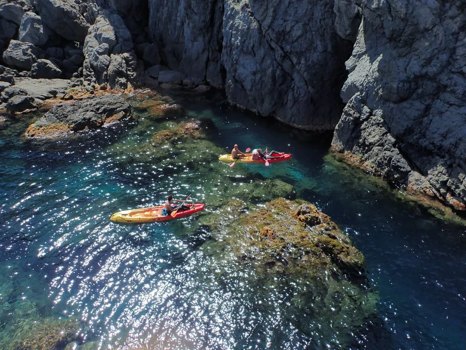 Camping Casa Di Luna Corse - Galeria visuel 4/5