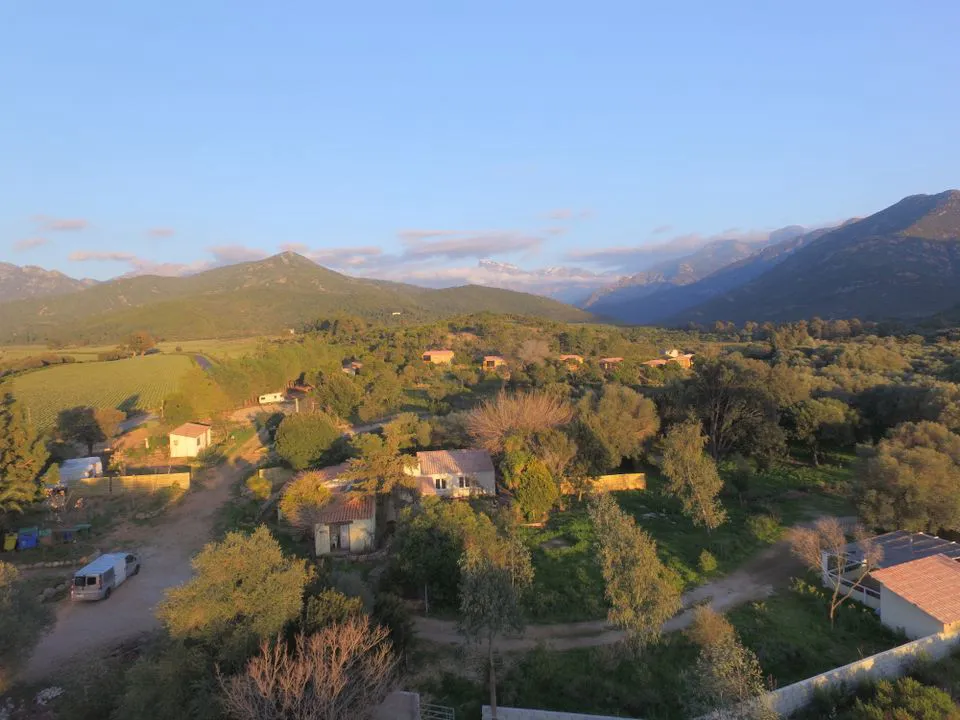 Camping Casa Di Luna Corse - Galeria visuel 2/5