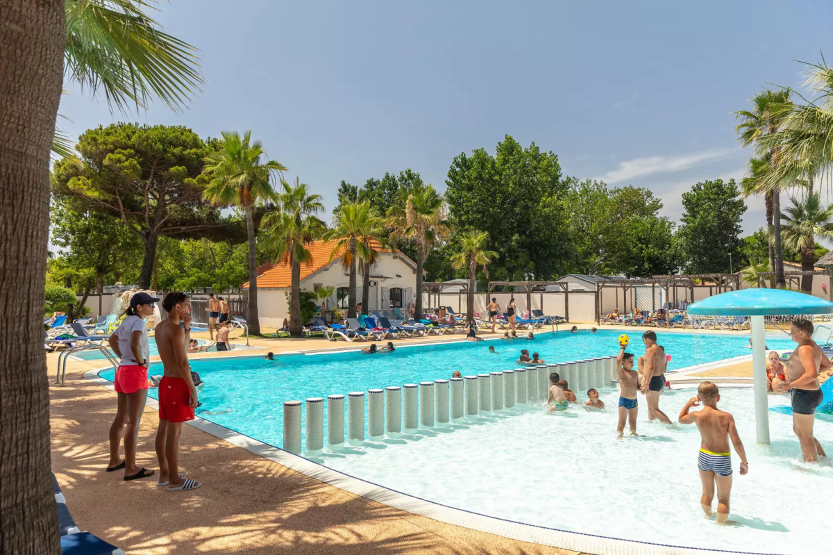 Charlemagne Languedoc-Roussillon - Marseillan visuel 7/11