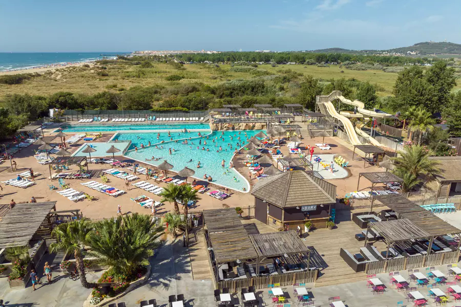 Charlemagne Languedoc-Roussillon - Marseillan visuel 1/1 Charlemagne Languedoc-Roussillon - Marseillan visuel 1/1