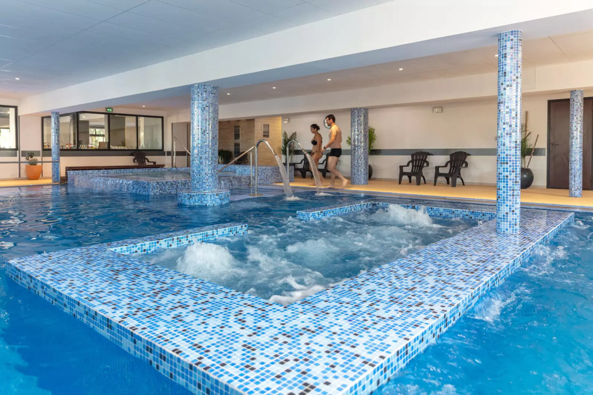 Charlemagne Languedoc-Roussillon - Marseillan visuel 10/11