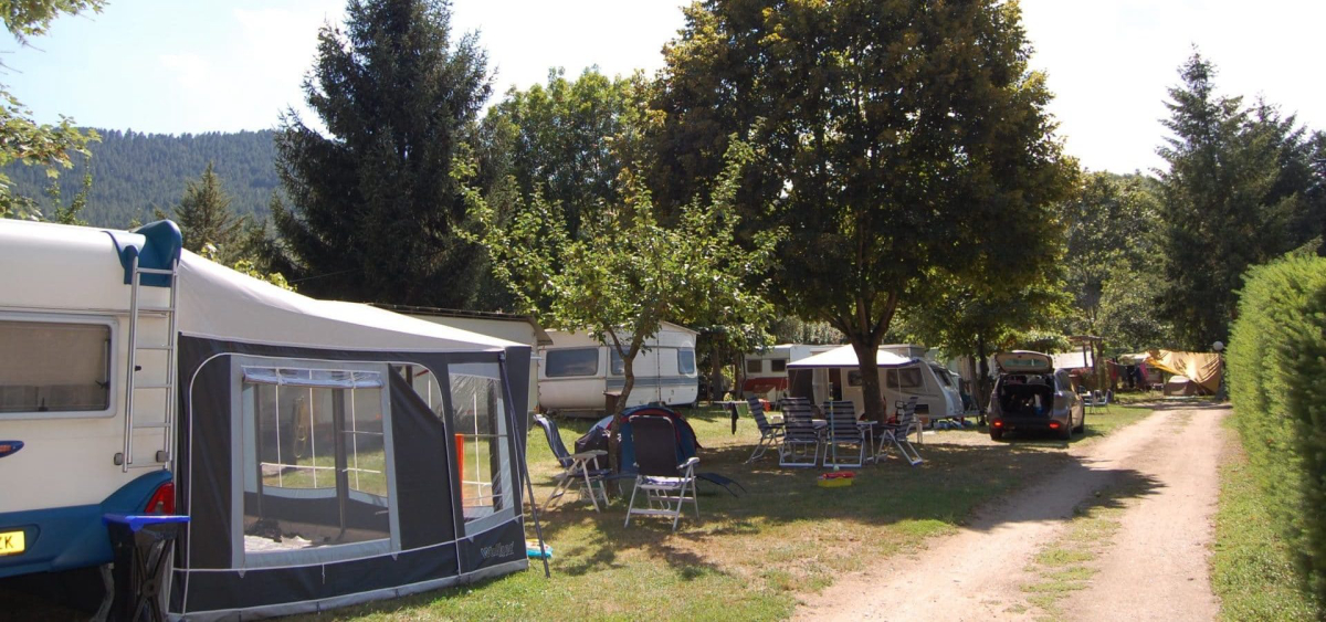 Chon Du Tarn Languedoc-Roussillon - Bédouès visuel 5/5