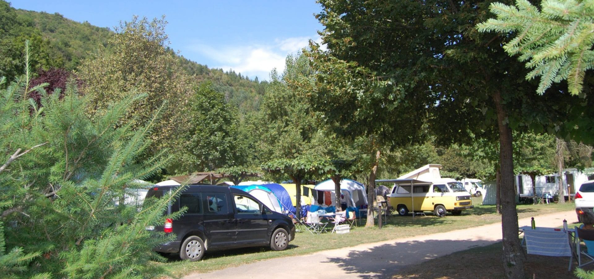 Chon Du Tarn Languedoc-Roussillon - Bédouès visuel 2/5