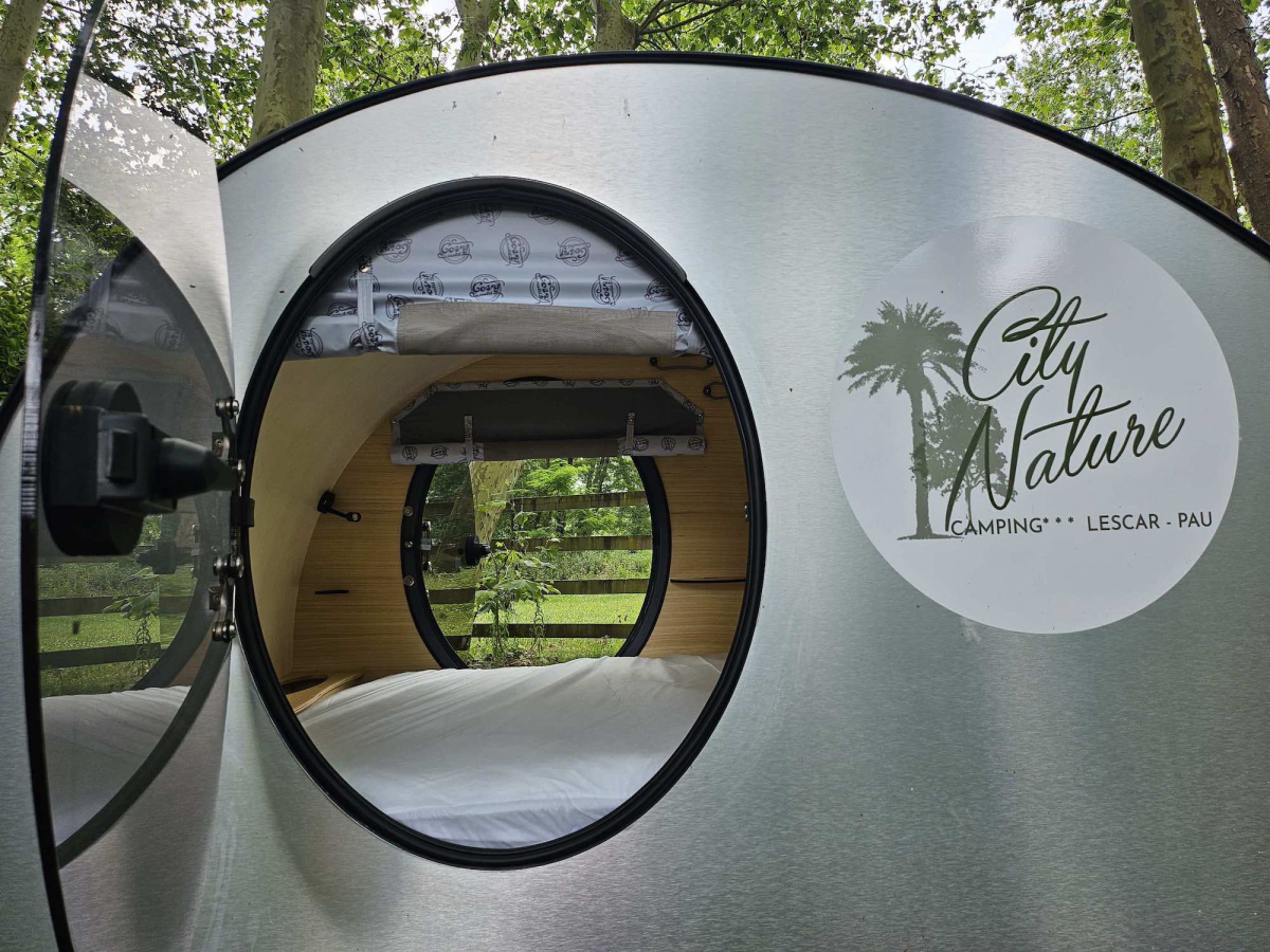 City Nature Aquitaine - Lescar visuel 13/34