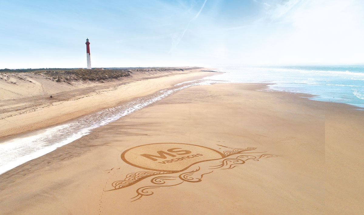 Camping Club MS La Côte Sauvage Poitou-Charentes - Les Mathes-La Palmyre visuel 24/44