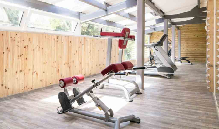 Camping Club MS La Côte Sauvage Poitou-Charentes - Les Mathes-La Palmyre visuel 33/44