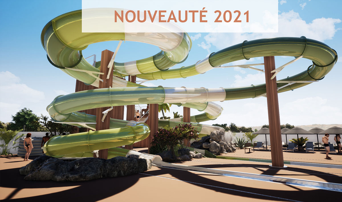 Camping Club MS La Côte Sauvage Poitou-Charentes - Les Mathes-La Palmyre visuel 18/44