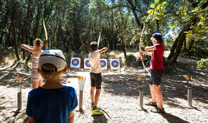 Camping Club MS La Côte Sauvage Poitou-Charentes - Les Mathes-La Palmyre visuel 19/44