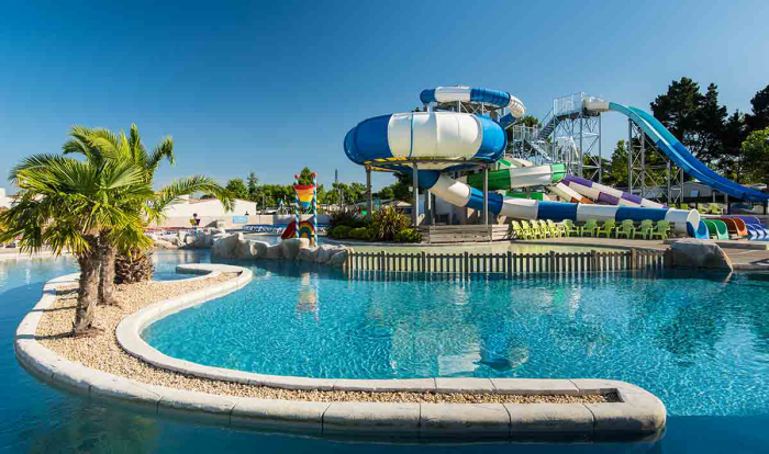 Camping Club MS Le Trianon Países del Loira - Les Sables-d'Olonne visuel 58/58