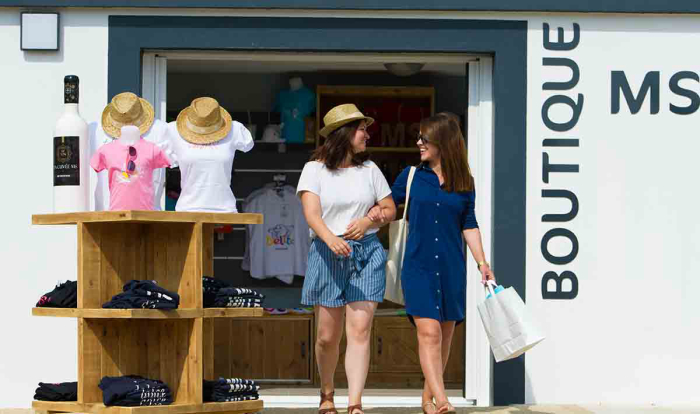 Camping Club MS Les Brunelles Países del Loira - Longeville sur Mer visuel 17/61