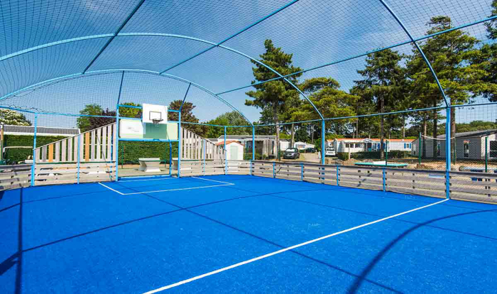 Camping Club MS Les Brunelles Países del Loira - Longeville sur Mer visuel 29/61