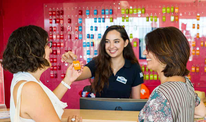 Camping Club MS Les Tamaris Languedoc-Rosellón - Le Barcarès visuel 18/54