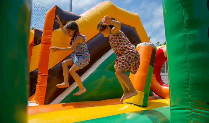 Camping Club MS Les Tamaris Languedoc-Rosellón - Le Barcarès visuel 49/54