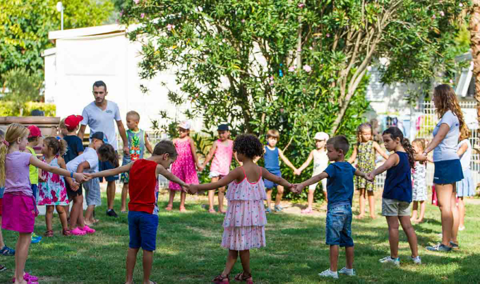 Camping Club MS Les Tamaris Languedoc-Rosellón - Le Barcarès visuel 42/54