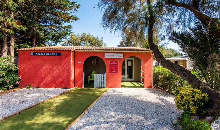 Camping Club MS Les Tamaris Languedoc-Rosellón - Le Barcarès visuel 20/54