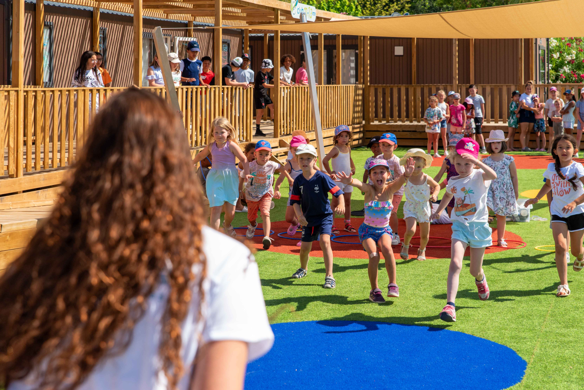 Camping Club MS Le Littoral Languedoc-Roussillon - Argelès-sur-Mer visuel 10/22 Camping Club MS Le Littoral Languedoc-Roussillon - Argelès-sur-Mer visuel 10/22